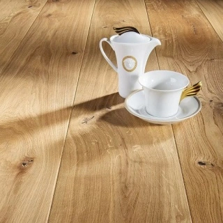 Parchet Oak Joy 207/14mm Vintage Oil