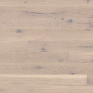 Parchet Stejar Plank 209/14mm Oak Pale White Pure - Img 1