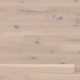 Parchet Stejar Plank 209/14mm Oak Pale White Pure