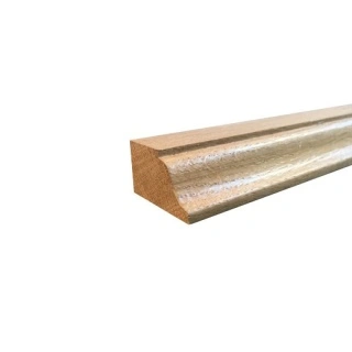 Pervaz 35/20mm Stejar ulei