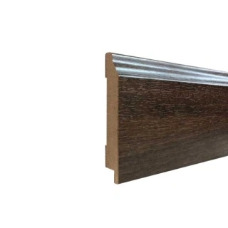 Plinta 95/16mm MDF Leon Classic 2800mm