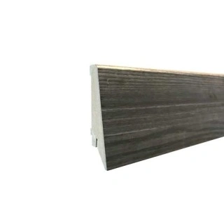 Plinta MDF Decor Frasin Natur - Inchis