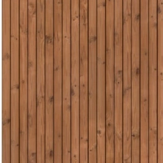 Profil fatada pin nordic termotratat Rombus C7 grading