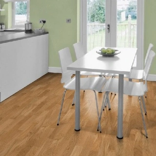 Parchet dublustratificat Stejar Natur 70/11mm finisat Lac