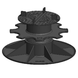 plor reglabil PV 9-13cm 