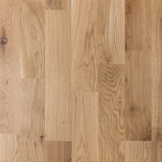 Treapta stejar masiv rustic FG 1000x300mm