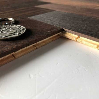 Wenge Select 70/11mm Ulei - Img 7