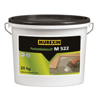 ADEZIV PARCHET M 522 20KG (dispersie)