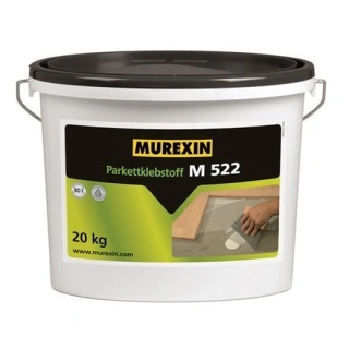 ADEZIV PARCHET M 522 20KG (dispersie)