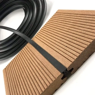 Banda etansare rost 5-7mm dilatare deck - negru