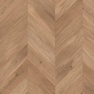 Chevron Stejar DUNE 45° Rustic Ulei