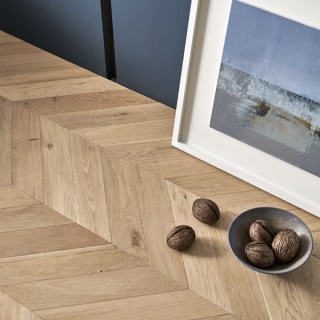 Chevron stejar rustic 100x11mm timisoara