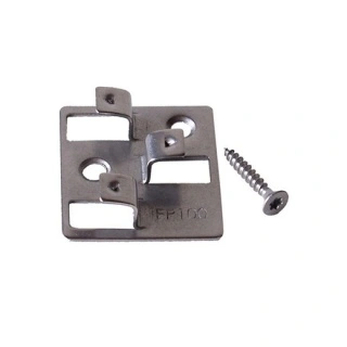 Clema Inox Montaj Deck FP100