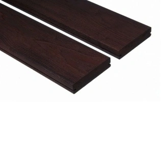 Deck Frasin Termotratat 90/26mm Profil D22