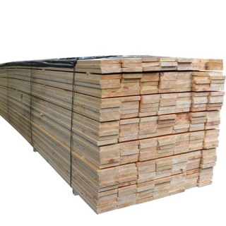Deck pin nordic 145/28mm palet