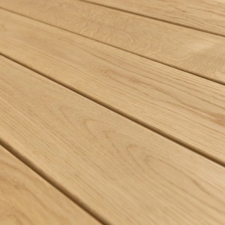 Deck Stejar Exclusiv 140/23mm profil drept - Img 3