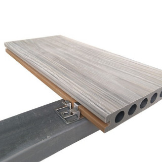 montaj deck wpc 