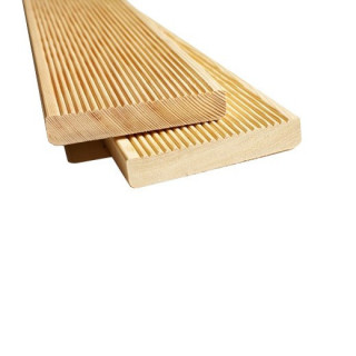 Decking Larice Siberian 143/26mm - Img 1