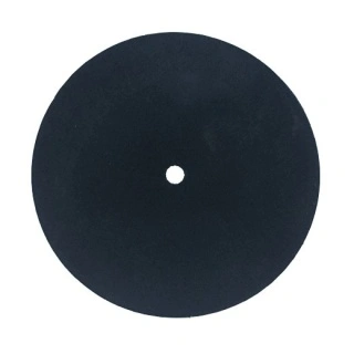 disc dubluabraziv 406mm