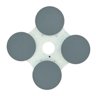 Disc Quatro Boost cu 4 sateliti 4