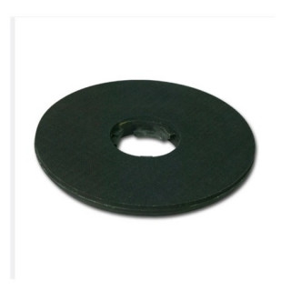 Disc Woodboy 400mm spate celular si velcro