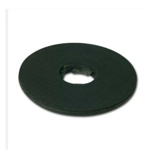 Disc Woodboy 400mm spate celular si velcro