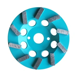 Diamant 125mm BS-125-045-1