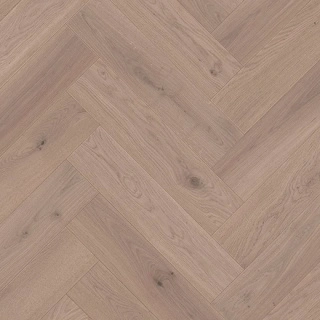 Herringbone Stejar SIERRA 130mm Rustic Mat
