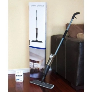 Kit Spray Arboritec intretinere parchet demo