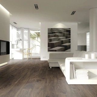 Laminat EVEREST OAK 12mm decor