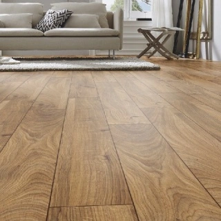 Laminat EVEREST OAK BRONZE 12mm stejar