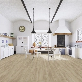 Laminat MACRO OAK LIGHT 12mm decor