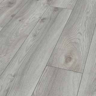 Laminat MACRO OAK WHITE 12mm