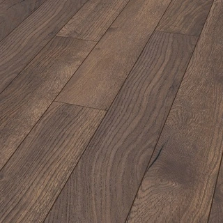 Laminat PETTERSSON OAK DARK 10mm