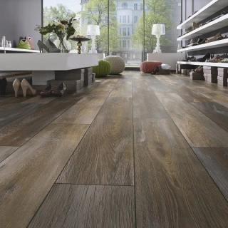 Laminat Kronotex Robusto Rustic Oak 