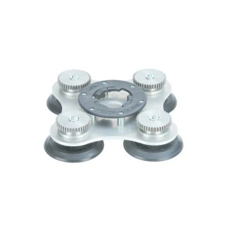 masina romus quattro disc