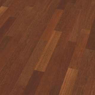 Merbau Natur 70mm Brut