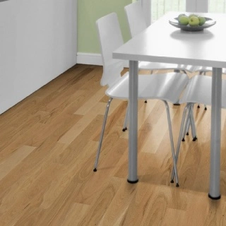 Parchet stejar rustic 100/11mm ulei