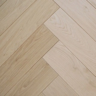 Parchet Herringbone stejar select RA 130mm nefinisat
