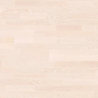 Parchet Longstrip 215/14mm 3S Ash Polar Mat