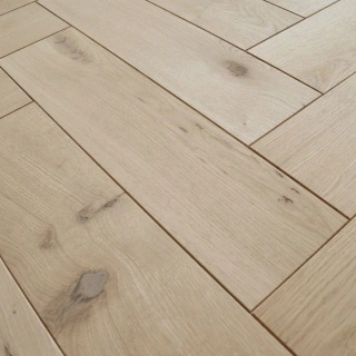 Parchet Stejar 130/15mm RC Herringbone