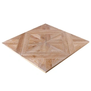 Parchet stejar Grand Palais 390x14mm stonewashed white