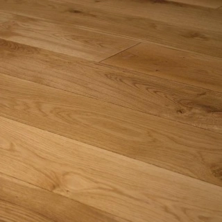 Parchet Stejar Masiv 180/20mm Rustic