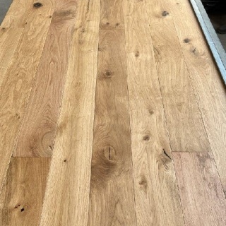 Parchet stejar rustic CD 150/10mm uleiat bucuresti