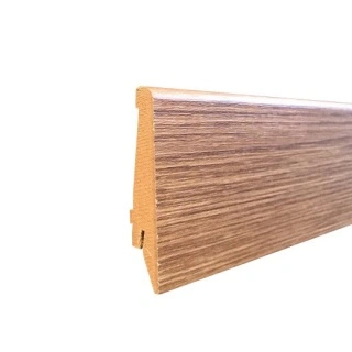 Plinta MDF Decor Stejar Inchis