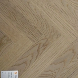 Prestige 70/10mm Stejar Alb Natur Mat