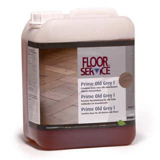 Prime Old Grey V 5L - antichizare lemn