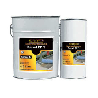 RASINA EPOXI REPOL EP1 SET 10L