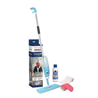 set mop tover cindarella