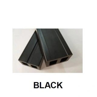 Substructura WPC 2850x50/30mm Negru